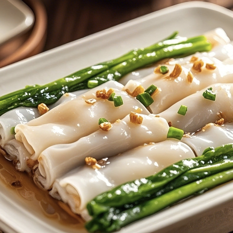 广州肠粉
